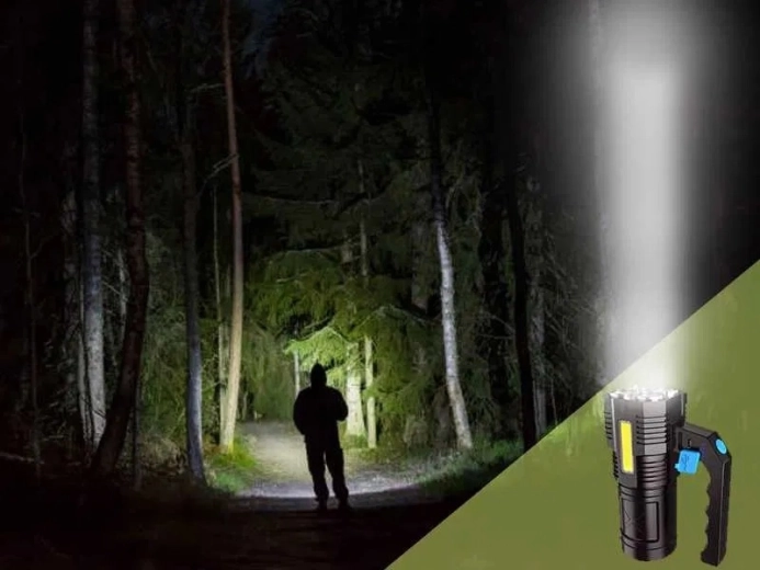 Longue portée et grande autonomie