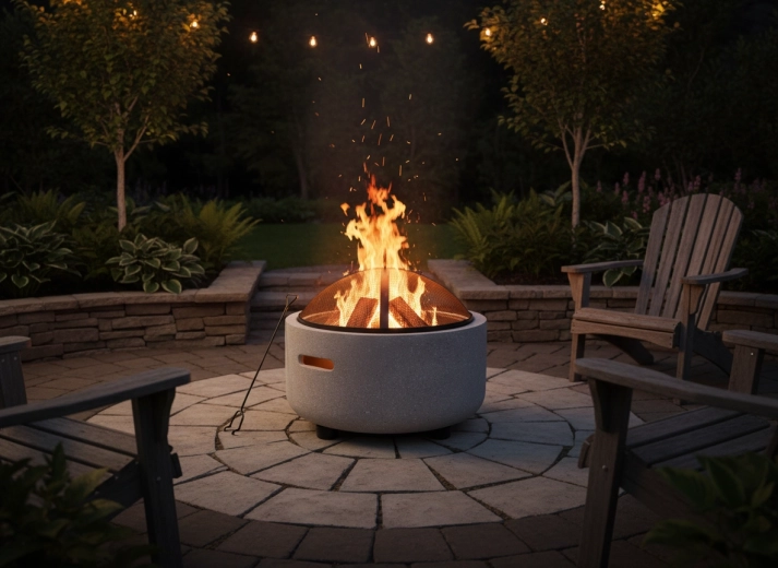 Sécurité et confort pour vos soirées