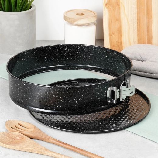 Démoulage et service facilités