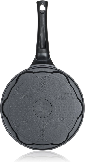 Compatible avec toutes les plaques, y compris l’induction