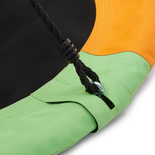 Suspension stable sur 4 cordes