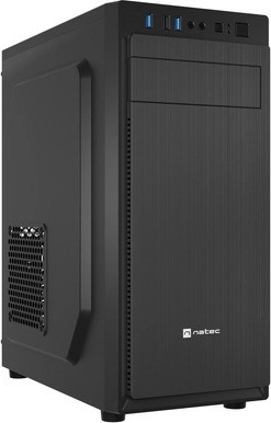 Boîtier PC NATEC Aracanta Midi Tower