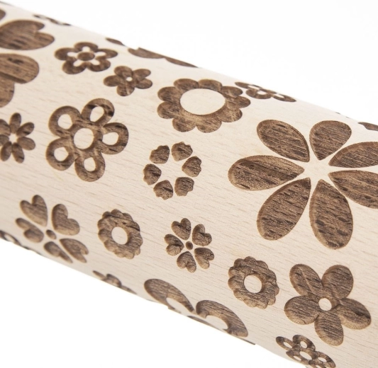 Bois de hêtre de qualité