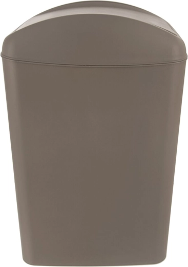Capacité compacte de 5 l pour les petits espaces