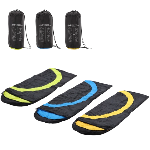 Léger et compact pour le voyage