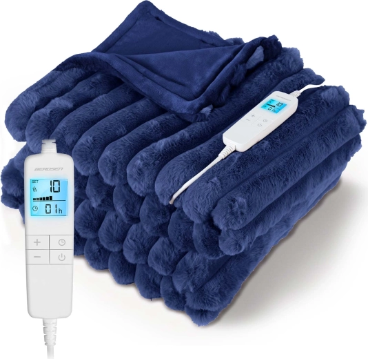 Entretien facile : commande amovible et lavage à 30 °C