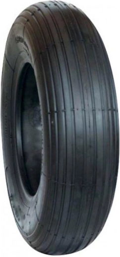 Pneu de rechange pour diable 4.00-6 (300 mm)