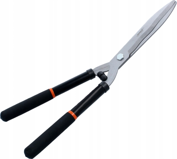 Poignées ergonomiques et antidérapantes