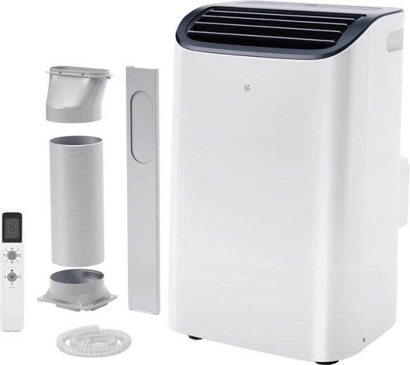 Kit complet pour une installation rapide