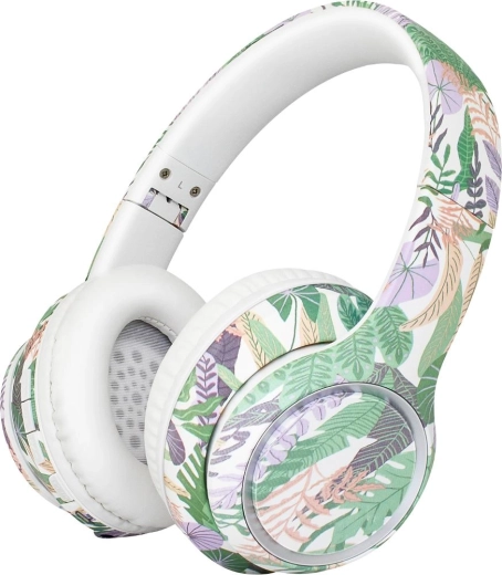 Casque sans fil Sencor SEP 710BT GR