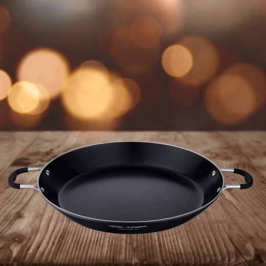 Revêtement antiadhésif pour une cuisson et un nettoyage faciles