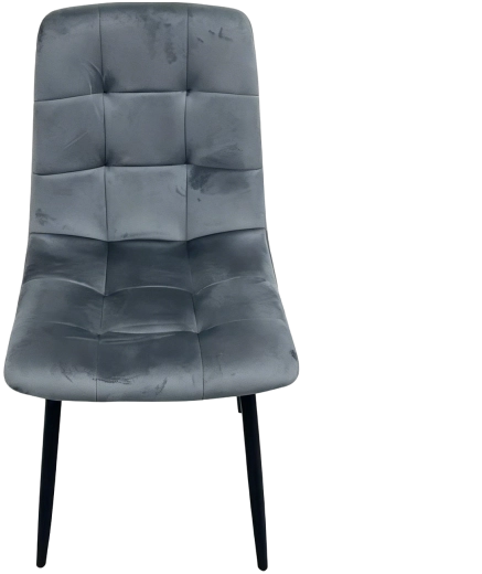 Revêtement moelleux en velours