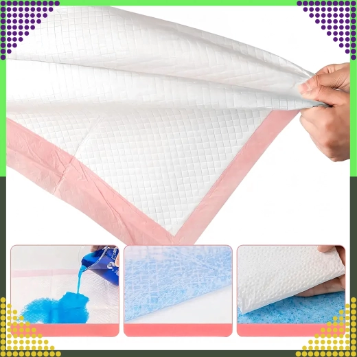 Protection multicouche anti-fuite