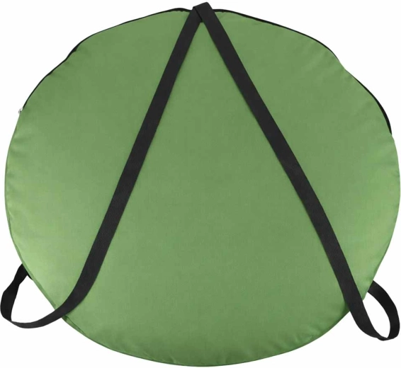 Transport léger et détails astucieux