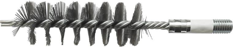 Brosse tubulaire 35 mm