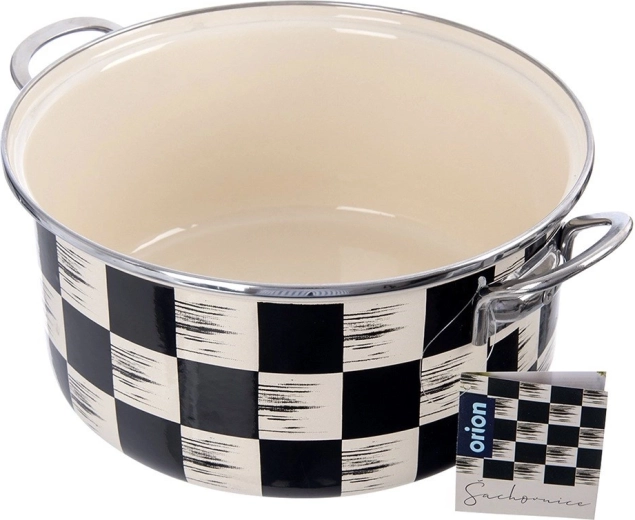 Polyvalente pour tous les types de cuisinières et le four