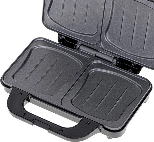 Plaques de cuisson antiadhésives