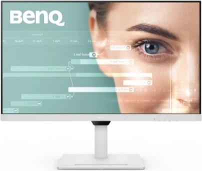 Moniteur 31,5 pouces 2K IPS 75Hz
