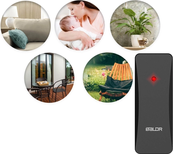 Compact et facile à installer