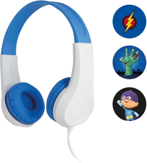 Casque audio pour enfants Sencor Boys