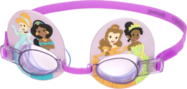 Design PRINCESS ludique que les enfants adorent