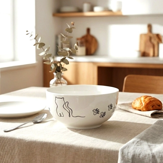 Compatible lave-vaisselle et micro-ondes