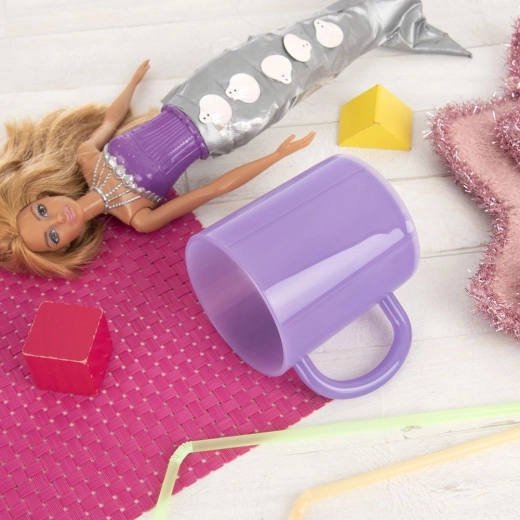 Idéale pour la chambre d’enfant et les déplacements