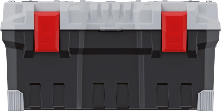 Verrous solides et angles renforcés