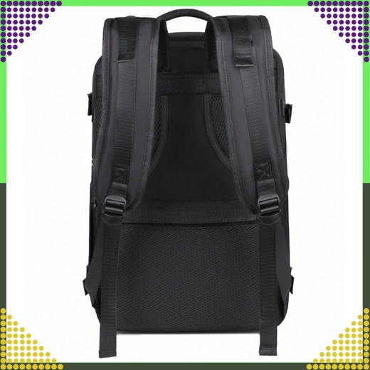 Confort dorsal toute la journée