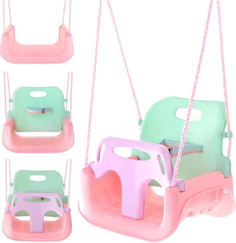 Assise sûre et confortable