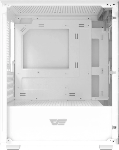 Intérieur bien conçu