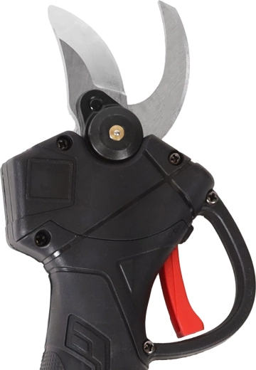 Coupe puissante sans effort jusqu’à 30 mm