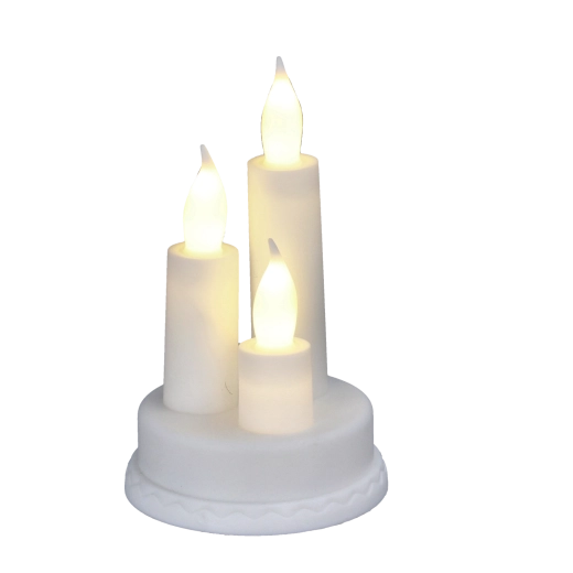 Lumière blanc chaud pour une atmosphère cosy