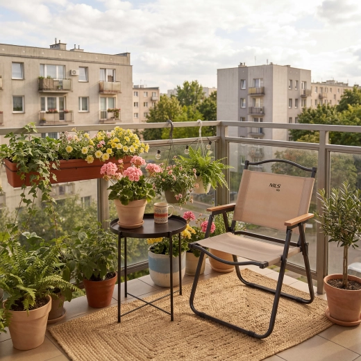 Confort et style grâce aux accoudoirs en bois