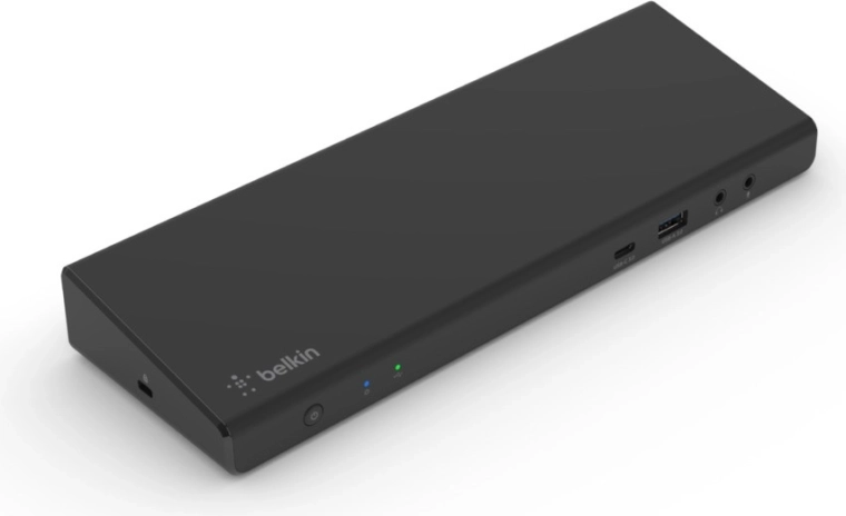 Compatibilité universelle grâce à DisplayLink