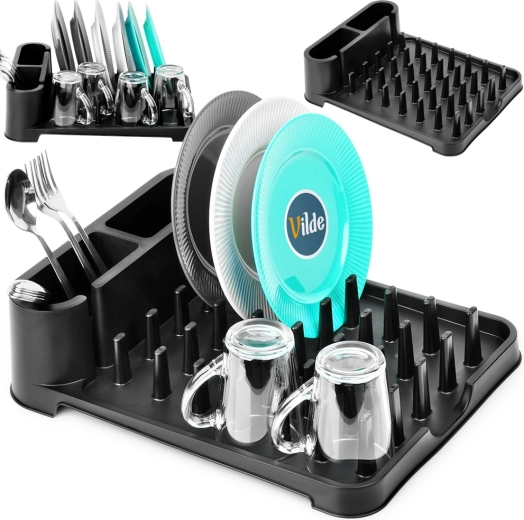 Organisateur de couverts intégré