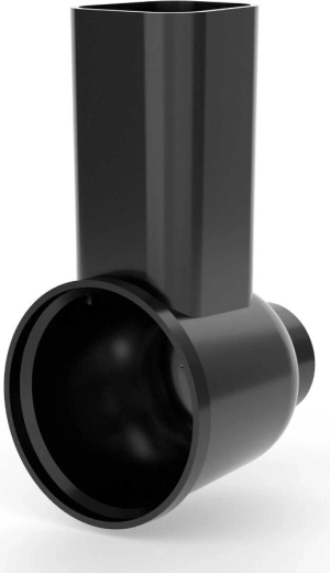 Corps de râpe SENCOR pour robots de cuisine STM 89x