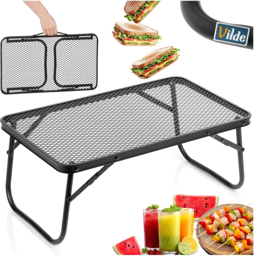Pliage compact pour un transport facile
