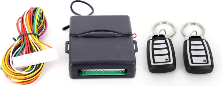 Kit de télécommande pour verrouillage centralisé