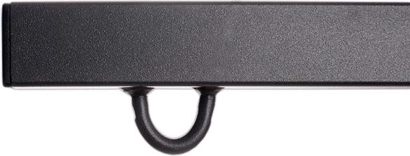 Point de suspension pratique