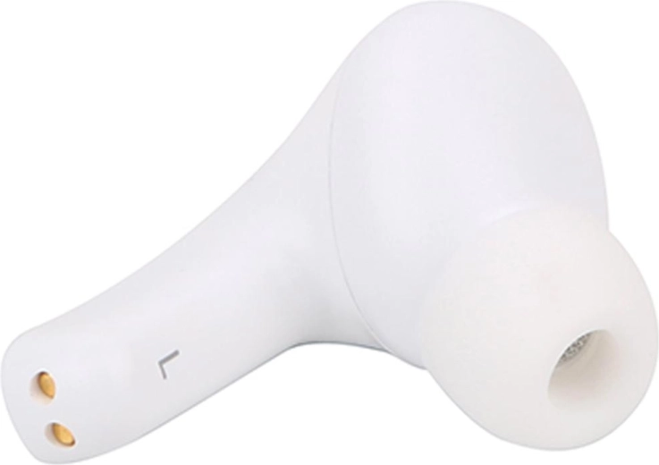 Format intra-auriculaire confortable