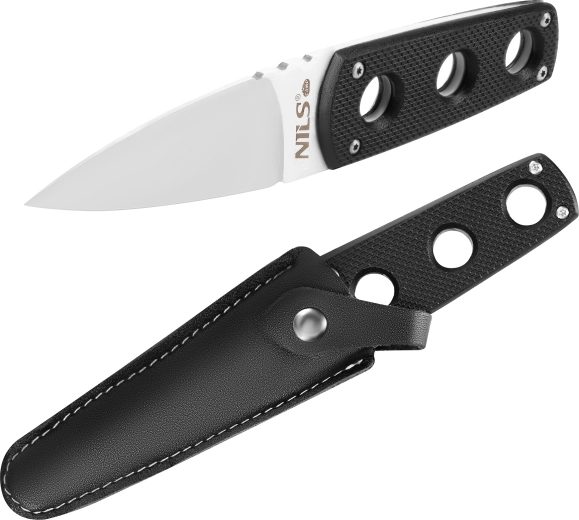 Étui sécurisé pour le port