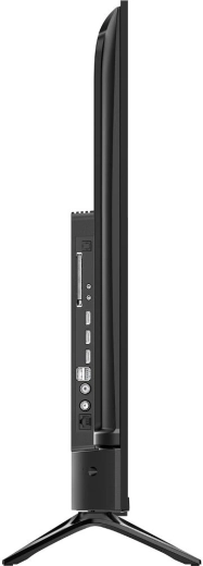 Connectivité complète