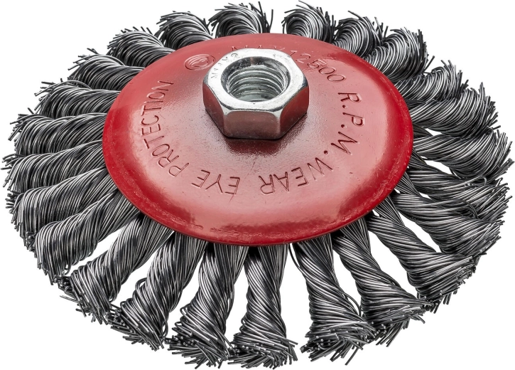 Filetage universel M14