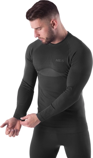 Zones ergonomiques pour la chaleur et la liberté de mouvement