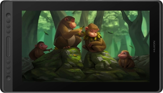 Tablette graphique Huion Kamvas Pro 16