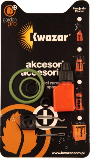 Kit de joints pour pulvérisateurs NEPTUN GARDEN