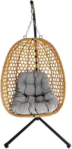 Confort maximal grâce au coussin épais