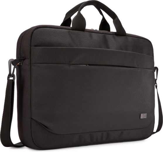 Case Logic Advantage sacoche pour ordinateur portable 17,3" noire