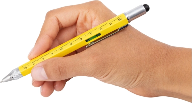 Mesure et alignement à tout moment